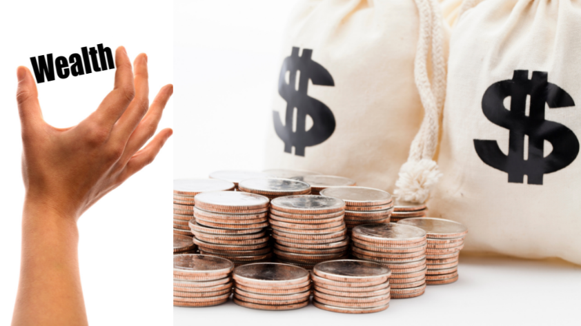 Types of Wealth
When we listen to the word wealth, our mind directly jumps over money, finance, and getting rich. But actually, money is just one form, element, or area of our life.

thealipost.com/types-of-wealt…