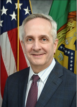 One Week Away!  Please join the AGA DC and AGA Northern Virginia chapter for the first virtual luncheon of the program year on September 14! 

Speaker: Timothy E. Gribben, Commissioner U.S. Department of the Treasury's Bureau of the Fiscal Service

lnkd.in/gSmaFiqv

#agadc