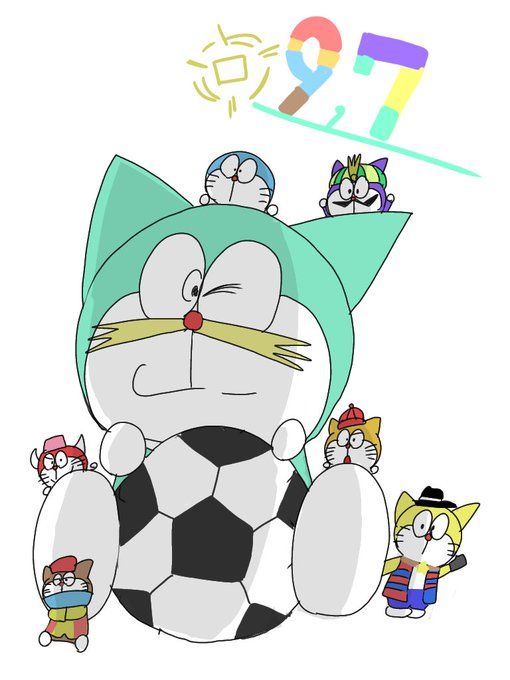 ドラえもんズ イラスト ドラえもんズ イラスト
