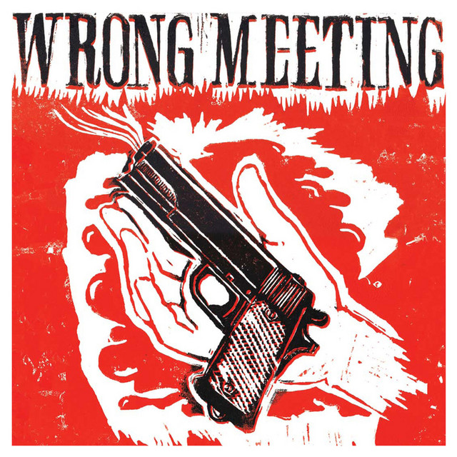 Wrong Meeting - Two Lone Swordsmen (2007)

buff.ly/3h5Qx8I

#Music #Electronica #TwoLoneSwordsMen #00s