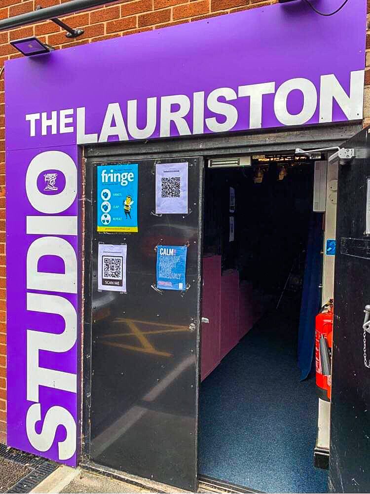DividedCulture_'s tweet photo. Show 1 ✅ Thanks to all who came and supported us on opening night! It felt electric to be back performing live theatre. if you want to leave a review, DM us for feedback form- it takes 2 minutes to complete and it’s invaluable to us going forward. We’ll see you again tonight 🥰 https://t.co/fCP6x8oUh1