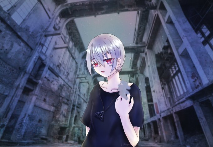 まふま 高画質 のtwitterイラスト検索結果 古い順