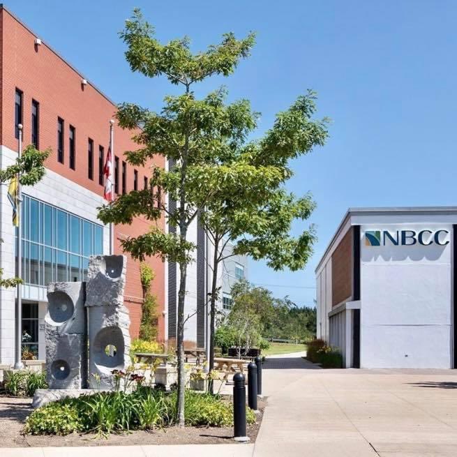 Today’s the day! 🎊

It’s finally here! Your first day at NBCC! 

Today we’re excited to welcome our 1st-year students! And tomorrow, we welcome our returning students, most of which will be learning on campus for the first time!

Which campus are you joining this semester?