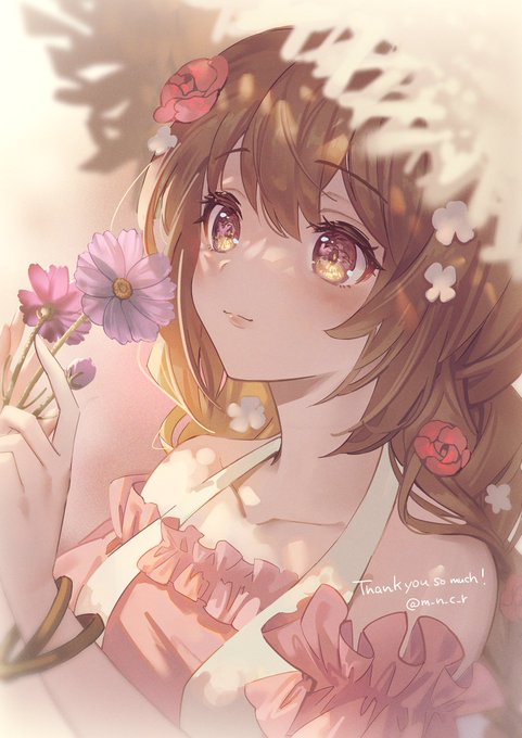 ユエ様　リクエスト　イラスト E☆2 frontier Vol.7 | アールジュネス・軸中心派・E☆2-えつ-