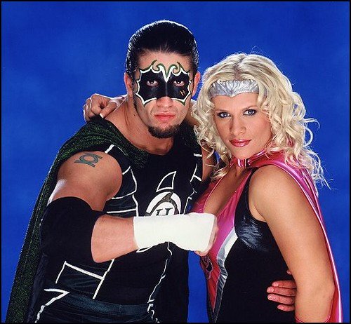 For the Love of Wrestling on X: "A big #HappyBirthday to Molly Holly today Should we reunite Mighty Molly and the Hurricane at a FTLOW event? # Hurricane #MollyHolly #WWE #wwf #wrestling #WrestlingCommunity #