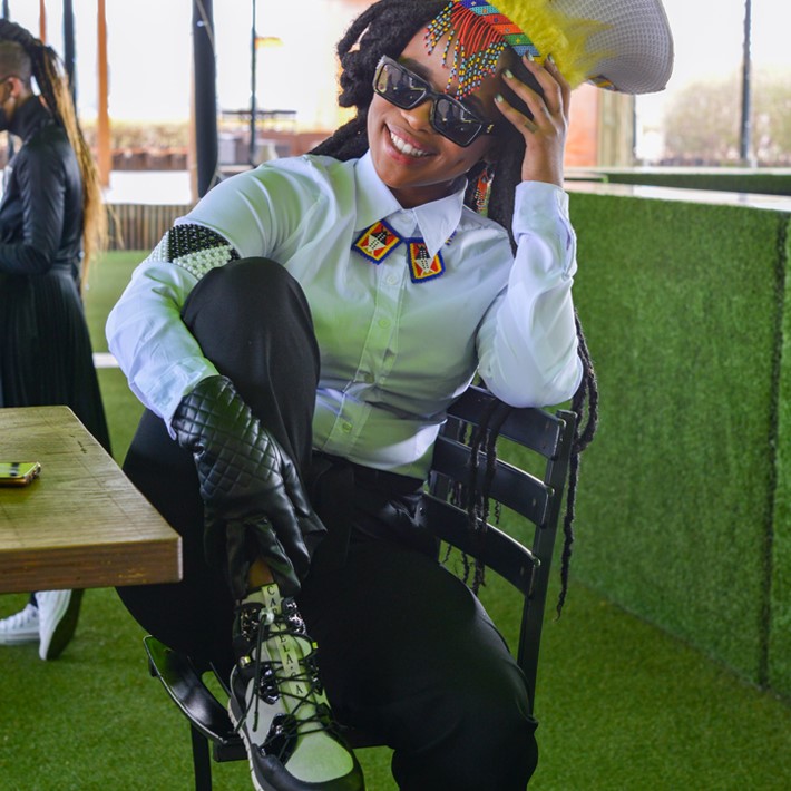 Go where the good times lead with the fine styling of Italy at your feet, ensuring you make an impact - from one weekend to the next! #ALotCanHappenInAWeekend #LoveMyCarvelas