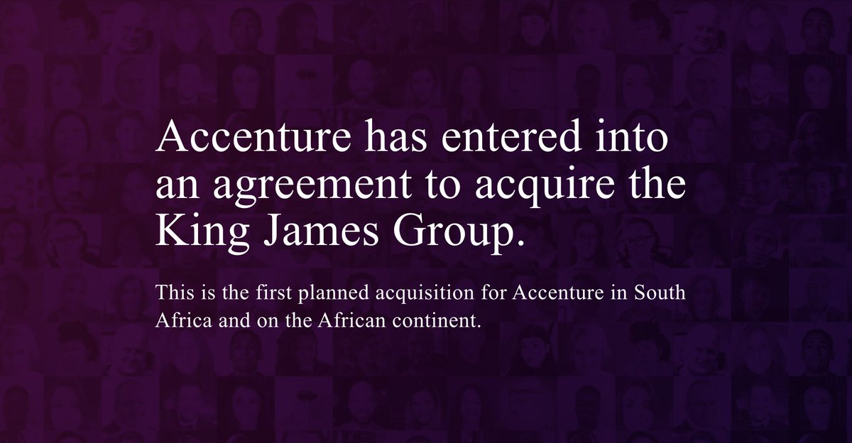 ✨ We have some epic news to share ✨ kingjames.co.za/article/accent…