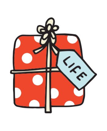 Wee Paddy (@patrickcordell) on Twitter photo Forget everything else you have been told about the greatest things in life
If you are reading this then you already have the greatest gift you could have and that’s the gift of life
Don’t waste it living for a better time, the greatest time to live is now #artofbrill Forget everything else you have been told about the greatest things in life
If you are reading this then you already have the greatest gift you could have and that’s the gift of life
Don’t waste it living for a better time, the greatest time to live is now #artofbrill