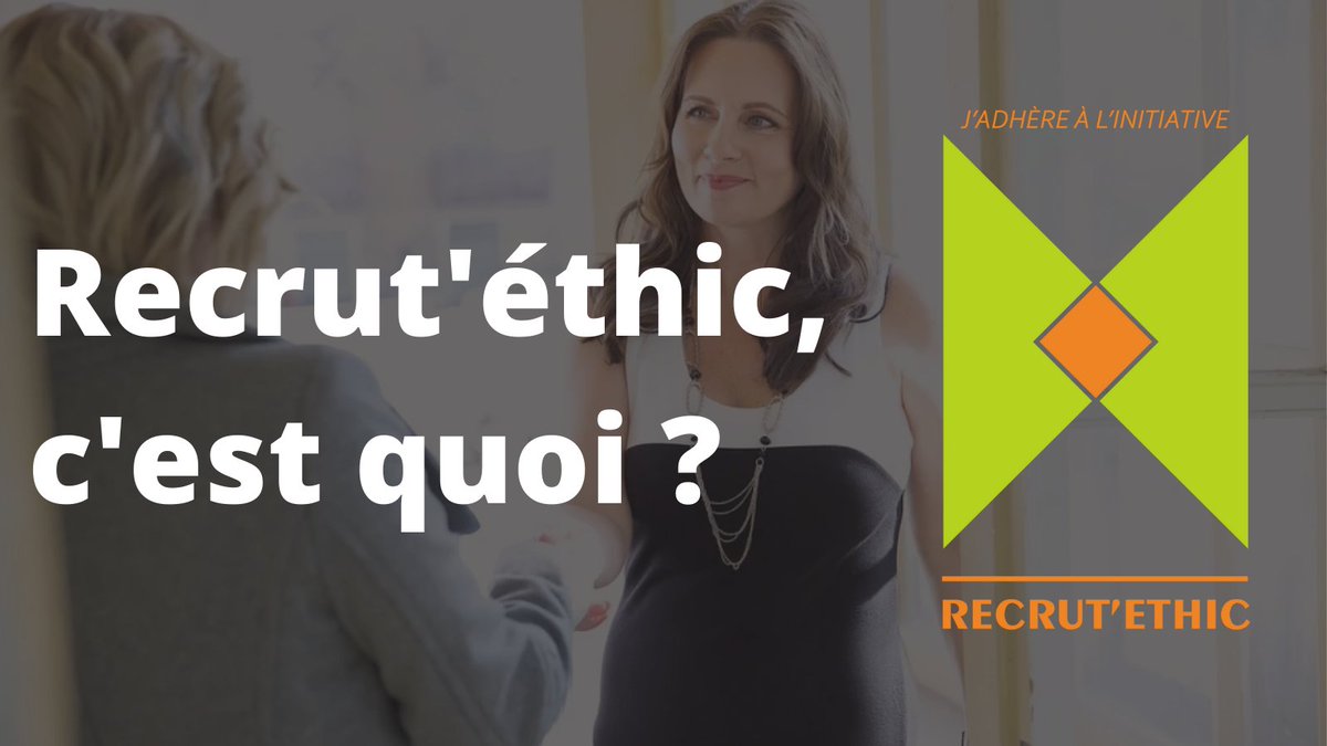 choqwapi's tweet image. 💉 Piqûre de rappel

Le CHOQ mène une multitude de projets visant à impacter positivement le développement socio-économique de la région. ✅ 

🔎Nous vous proposons aujourd&apos;hui de découvrir ou redécouvrir le projet Recrut&apos;éthic.

Rendez-vous ici : buff.ly/38xAX18