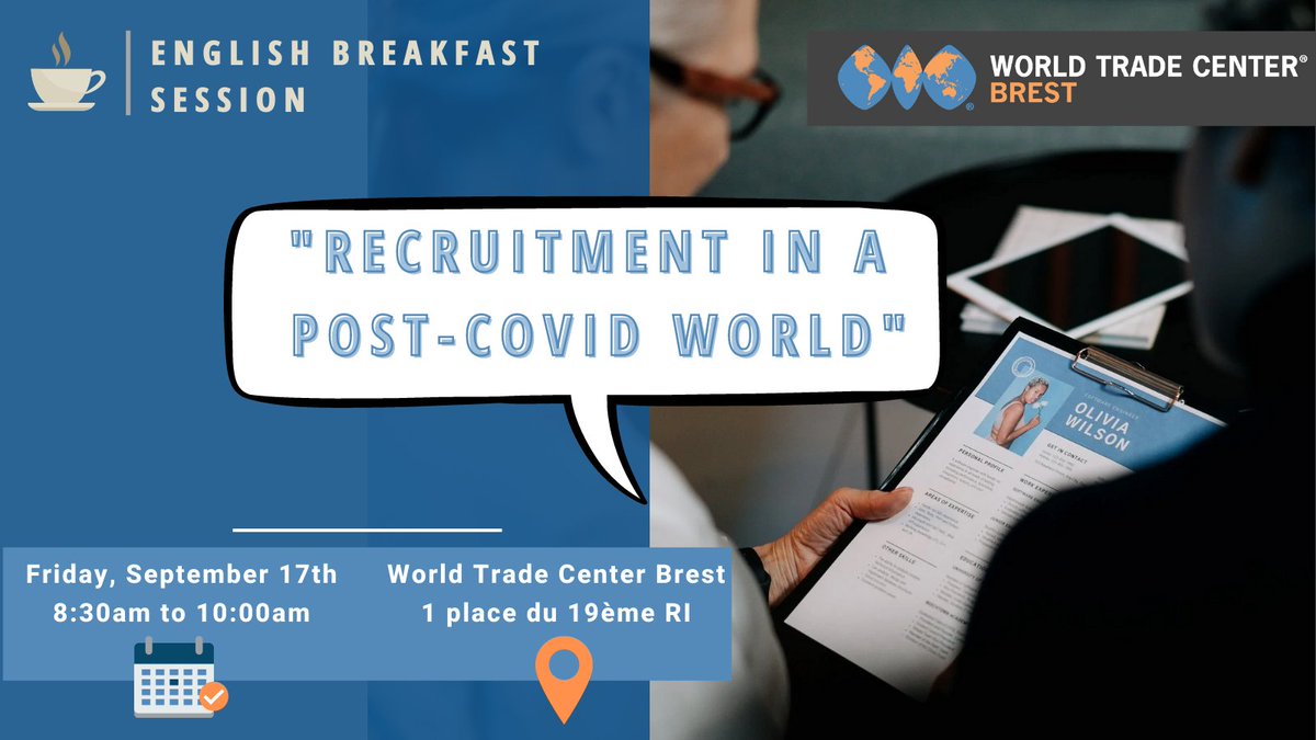 WTC Brest tweet media