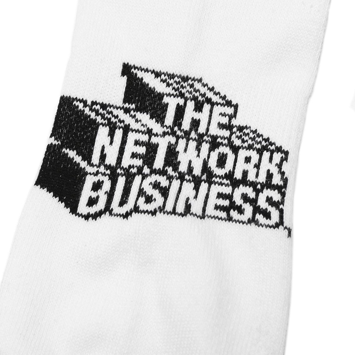 SSSSTNB's tweet photo. 9.7 TUE. RESTOCKED

THE NETWORK BUSINESS “WON`EM SOCKS”
¥2,300 (with tax ¥2,530)

TNBA002-WHT
WHITE

TNBA002-BLK
BLACK

#Notforresale
#atmos
#SocialSneakersSecretService
#SSSS
#TNB
#thenetworkbusiness
#wonem

https://t.co/l8YhJdNYzm https://t.co/bcs7DNhwhk