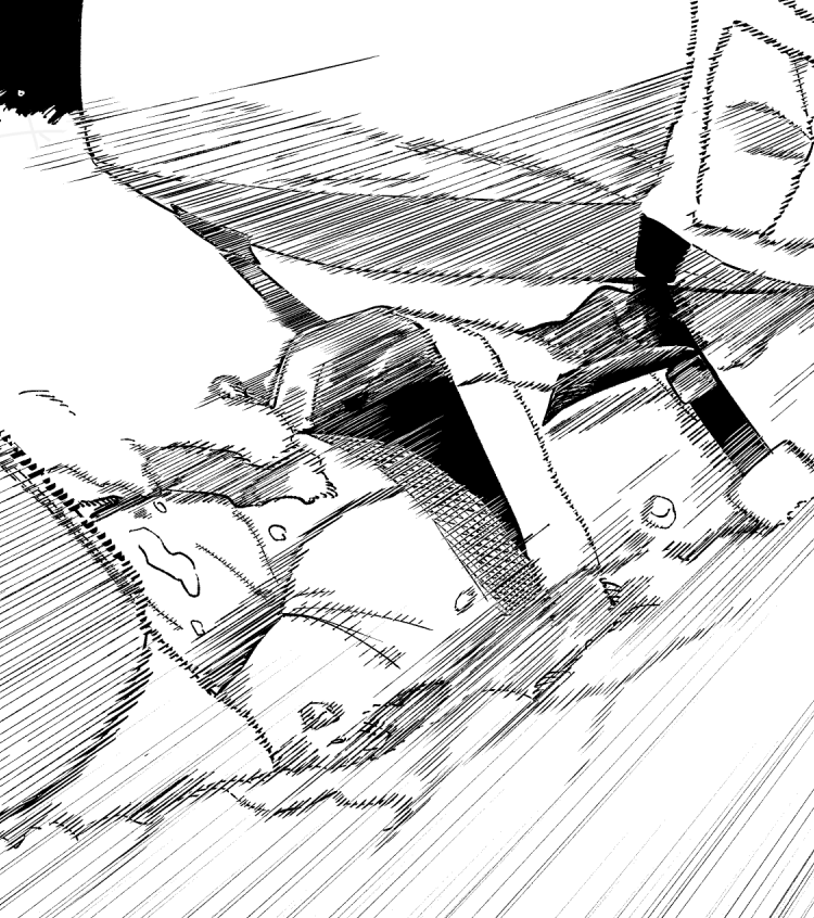 一生描いてられる 