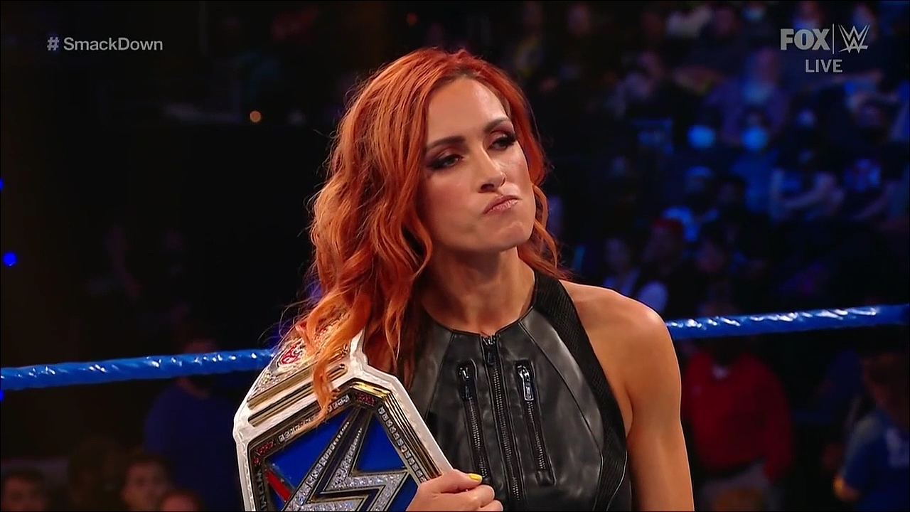 BeckyLynch.net  Fansite for WWE's Becky Lynch! (@BeckyLynchNet) / X