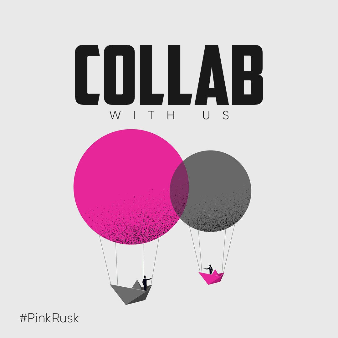 Pink Rusk tweet media