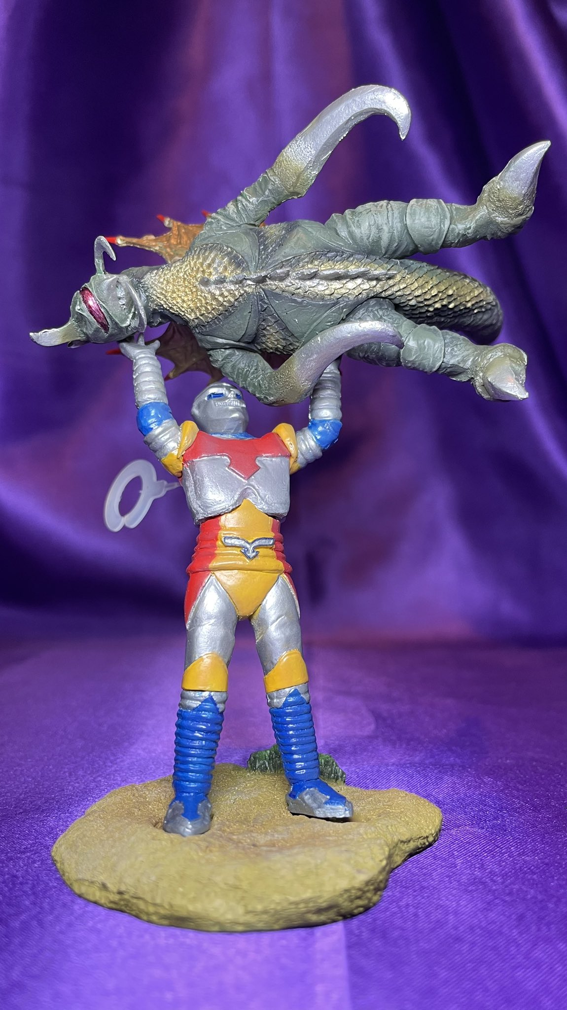 草加提督【日本サメ映画学会造型部】 on X: 