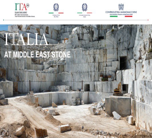 ITA Dubai (@itadubai) on Twitter photo Web meeting 🇦🇪📞🇮🇹 with 74 Italian exhibitors ready to fly to #Dubai for @Big5Exhibition
📌Sunday 12th <a href="/DWTCOfficial/">Dubai World Trade Centre</a>
Sheikh Saeed 3 Hall
caseitaly.digital.ice.it
italianstonenetwork.digital.ice.it
🇮🇹🇦🇪🇮🇹🇦🇪🇮🇹🇦🇪
By @Diplomazia_Ec_I <a href="/ITAtradeagency/">Italian Trade Agency</a> <a href="/Marmomacchine/">Confindustria Marmomacchine</a> <a href="/fincoweb/">Finco - Federazione Industrie per le Costruzioni</a>
dubai@ice.it Web meeting 🇦🇪📞🇮🇹 with 74 Italian exhibitors ready to fly to #Dubai for @Big5Exhibition
📌Sunday 12th <a href="/DWTCOfficial/">Dubai World Trade Centre</a>
Sheikh Saeed 3 Hall
caseitaly.digital.ice.it
italianstonenetwork.digital.ice.it
🇮🇹🇦🇪🇮🇹🇦🇪🇮🇹🇦🇪
By @Diplomazia_Ec_I <a href="/ITAtradeagency/">Italian Trade Agency</a> <a href="/Marmomacchine/">Confindustria Marmomacchine</a> <a href="/fincoweb/">Finco - Federazione Industrie per le Costruzioni</a>
dubai@ice.it