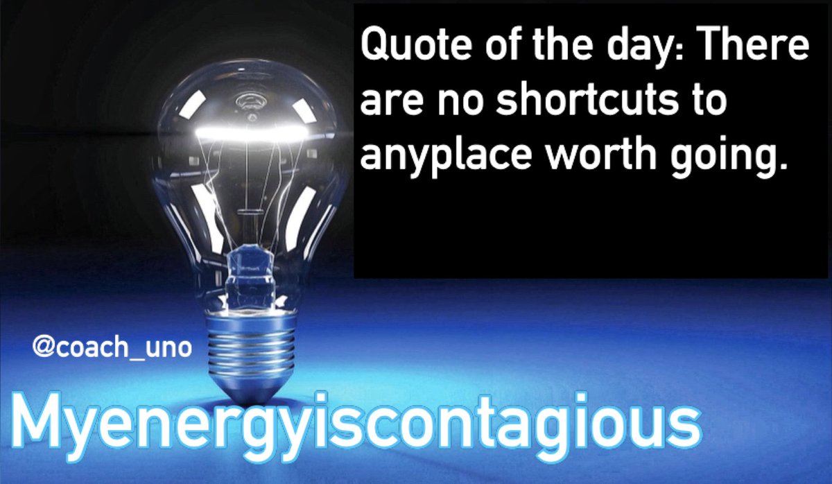 2B_TheEnergyGuy's tweet photo. #myenergyiscontagious #branchstrong #branchingout #Marathon🏁 #quoteoftheday https://t.co/uRtR14TeLl