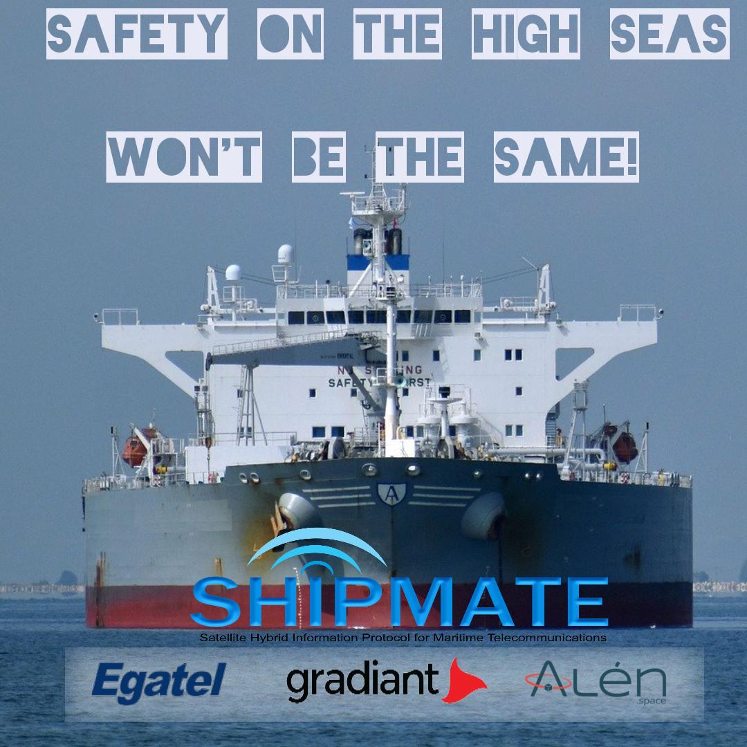 We keep working.  / Seguimos trabajando  #shipmate #highseas #ships #securityonhighseas #maritimesecurity  #seguridadmaritima