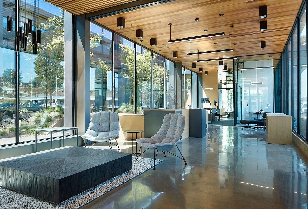 steel_windows's tweet photo. #GoingBack2Cali Custom steel windows can be incredibly impactful in professional settings. Let the inherit strength of steel, paired with it's ability to allow for sleek sight lines, guide your next design. #DesignSmart
.
Featured: Our RTS-430 + Steel Series https://t.co/zvTgfHU92S