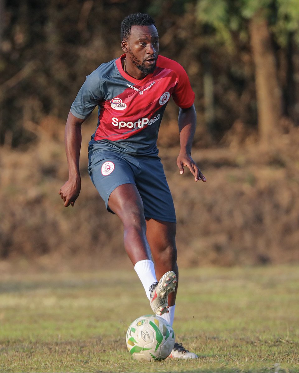 SimbaSCTanzania's tweet photo. Ibra wa 🔥

Simba Day 2021 ina mengi ya kukufurahisha 🤩 #OneTeamOneDream #NguvuMoja https://t.co/4jFcG9zTXg