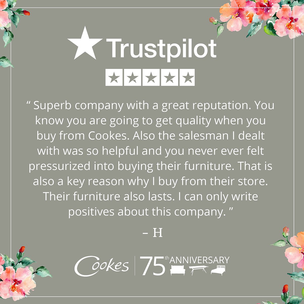 Cookes Furniture tweet media