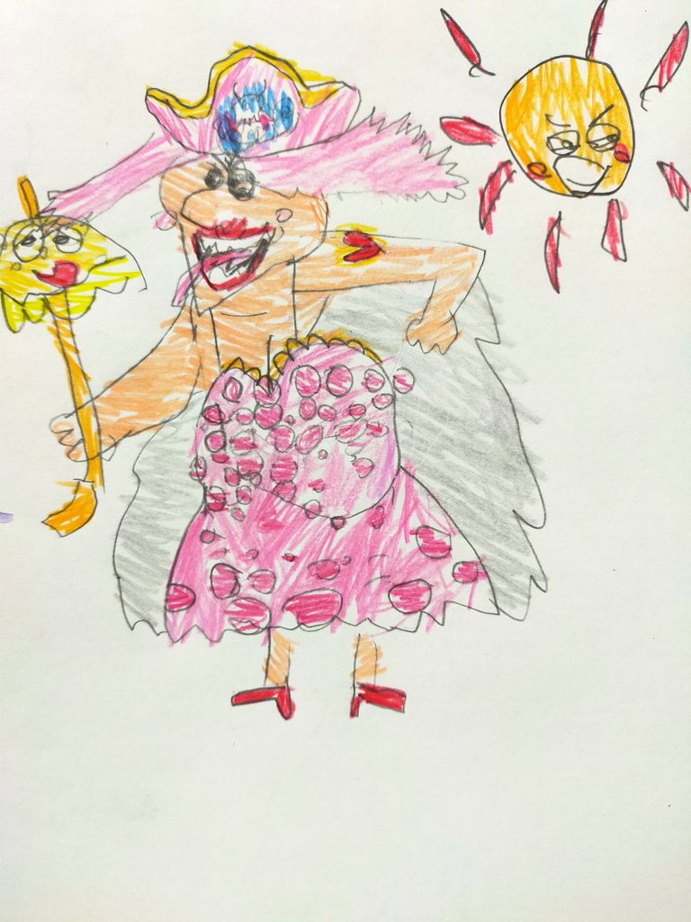 ビッグマム 息子 しっかり模写できました 何を描こうか1時間悩んで決まった オールマイキーのイラスト ビッグマム 息子 しっかり模写できました 何を描こうか1時間悩んで決まった オールマイキーのイラスト