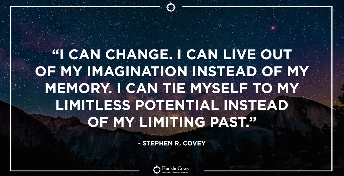 StephenRCovey tweet picture