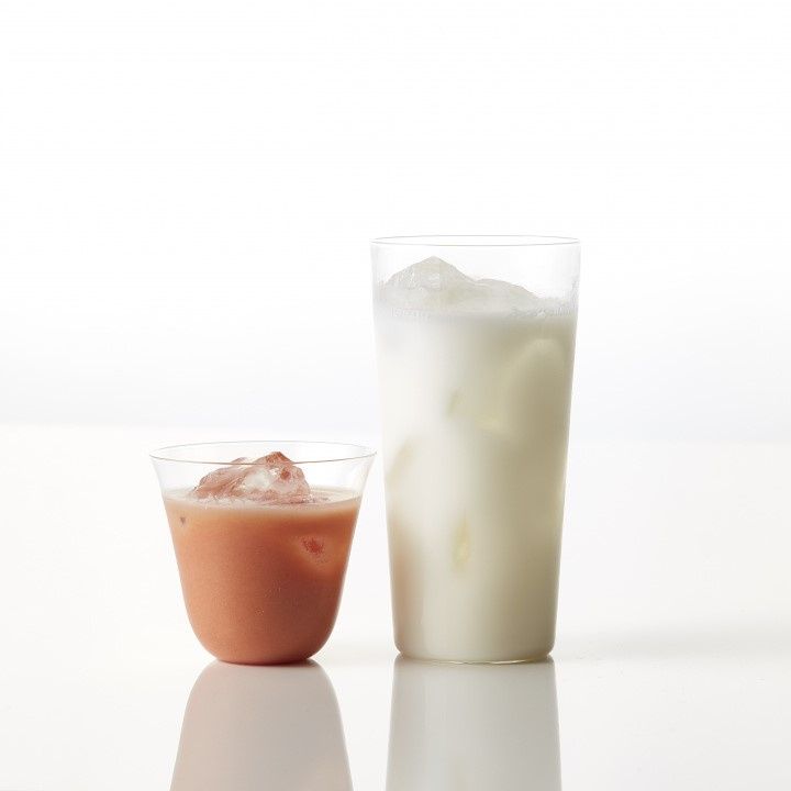 Pen_magazine's tweet image. コーヒーやトマトジュースで割る⁉おいしくて驚きの日本酒アレンジ5選。
#alcohol #coffee #tomatojuice #arrange #Recipe #ricewine #日本酒 #お家飲み #家飲み #日本酒アレンジ #珈琲 #トマトジュース 
pen-online.jp/article/007147…