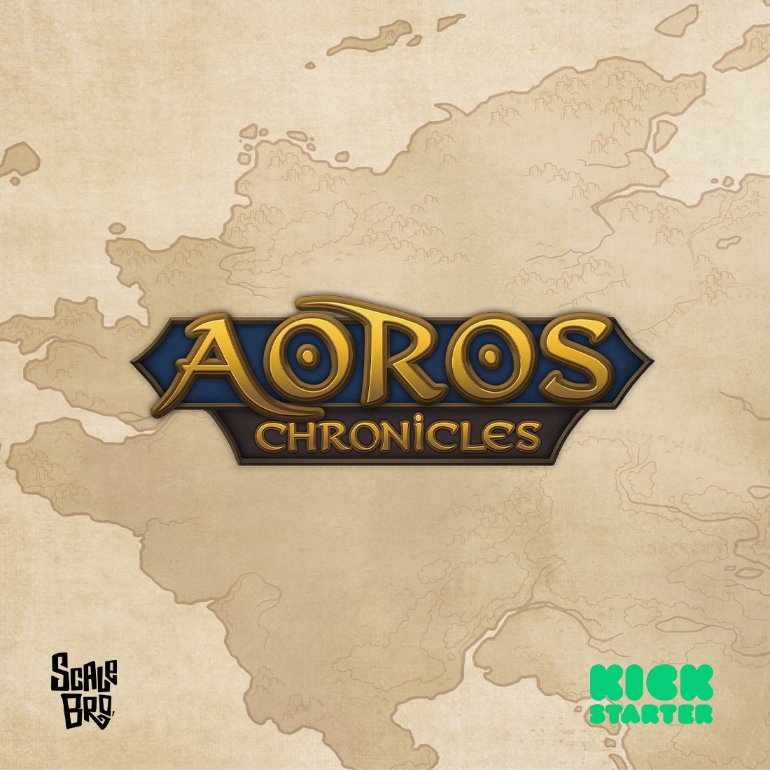 If you follow the news, you already know our partner Alena Medovnikova🔥
For those who don't know, she runs her own project, Aoros Chronicles. She draws comics and makes miniatures.
You can find 4 of 8 miniatures on our website and we will be releasing… t2p.pw/0ebNtalqL6