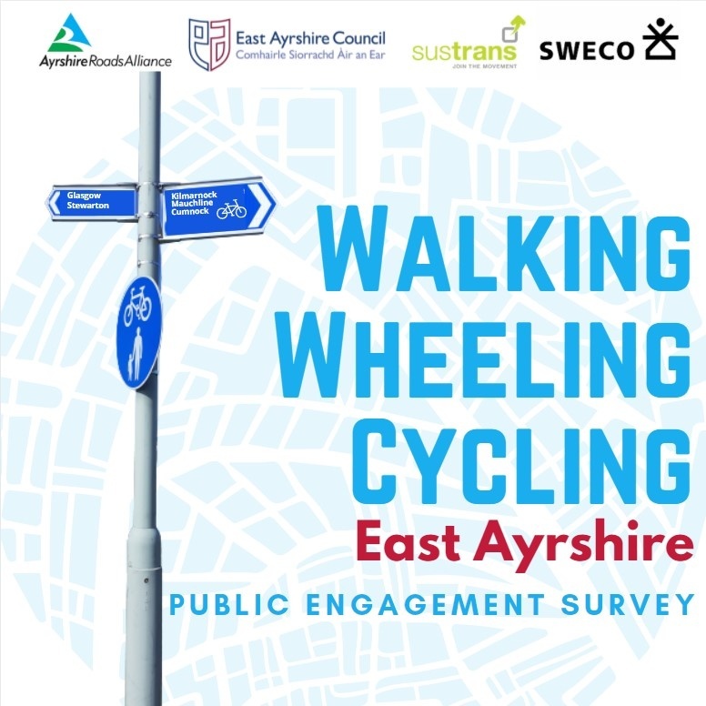 East Ayrshire tweet media