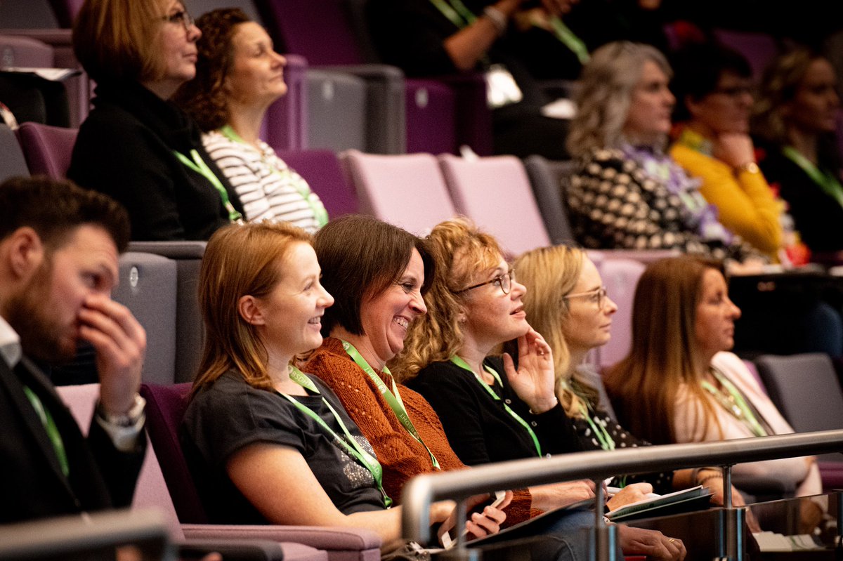 There are less than 2 weeks left to register for OHC at the special earlybird rate. Have you booked yet? Make sure you register by the end of the day on 20 Sept to save more than 25% on your fee. www5.shocklogic.com/scripts/jmeven…