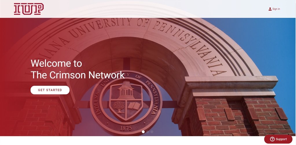 IUP Career and Professional Development Center tweet media