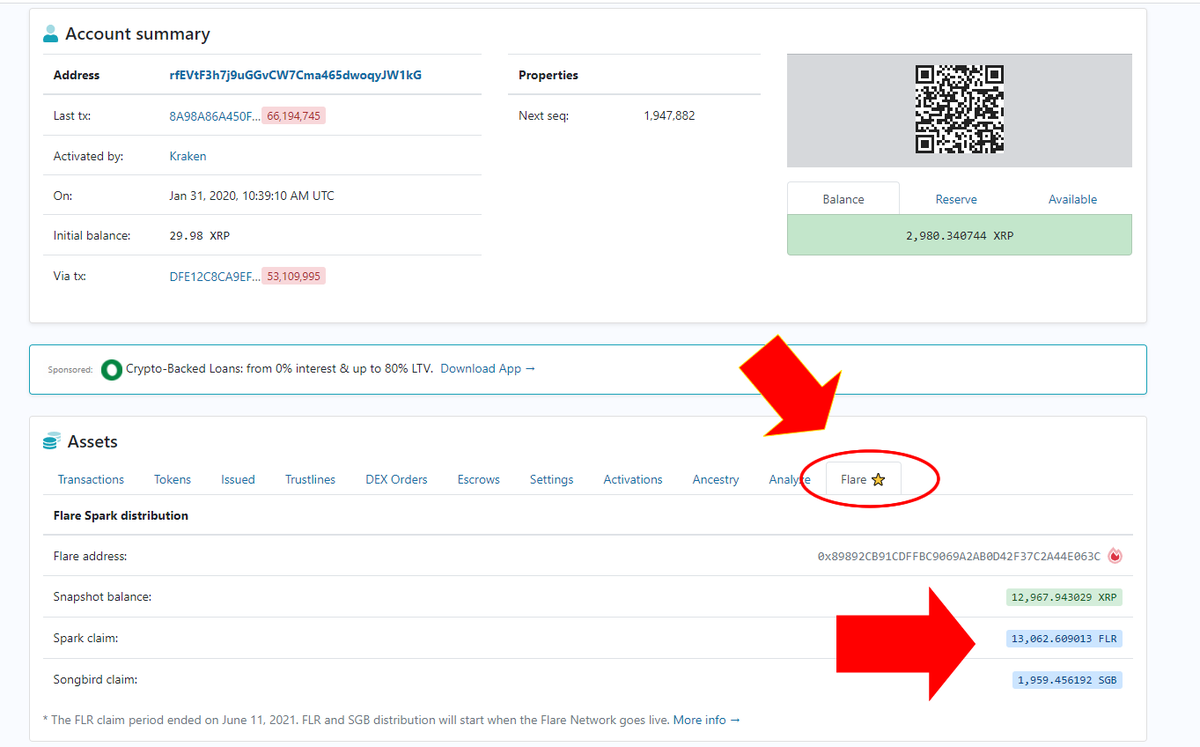 Xrpscan Xrpscan Twitter Xrpscan Xrpscan Twitter