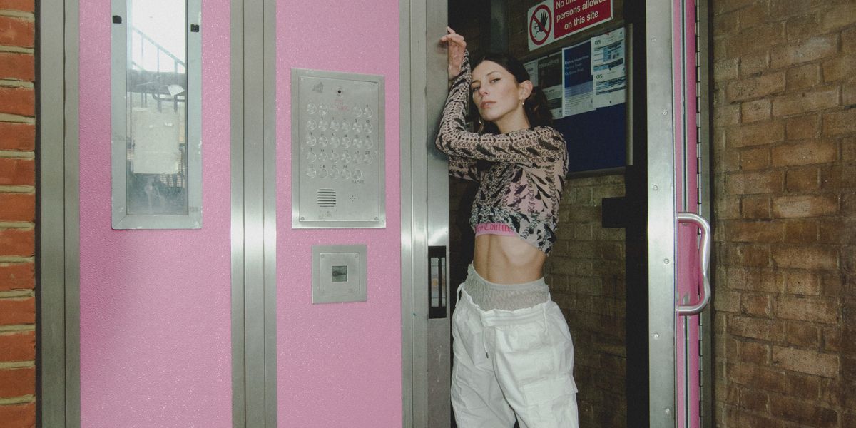 Next Wave: Qendresa is subverting R&amp;B tropes with her explicitly honest lyricism - where she goes next is entirely up to her...

clashmusic.com/next-wave/next…