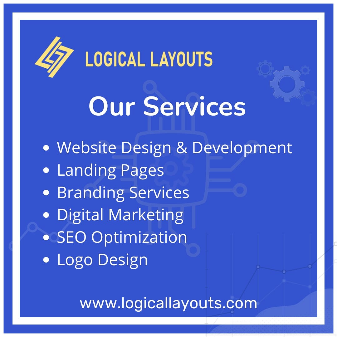 Logical Layouts (@LogicalLayouts) / Posts / X