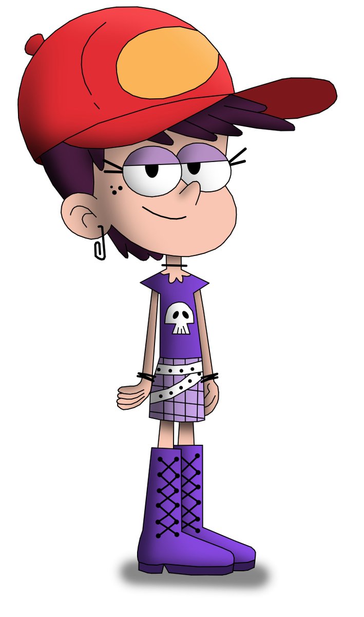 KaySaravo's tweet photo. #Fanart #TheLoudHouse #LunaLoud #Nickelodeon #Cute #artistsontwitter #ArtistOnTwitter #Girl #cartoon #FanArtFriday https://t.co/JKPQww9gjo