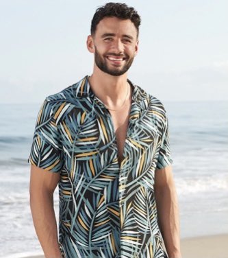 PattyAnnClark's tweet photo. Who we thought the villain was going to be vs the actual villain #bachelorinparadiseabc @BachParadise https://t.co/BWk1EdfKkD