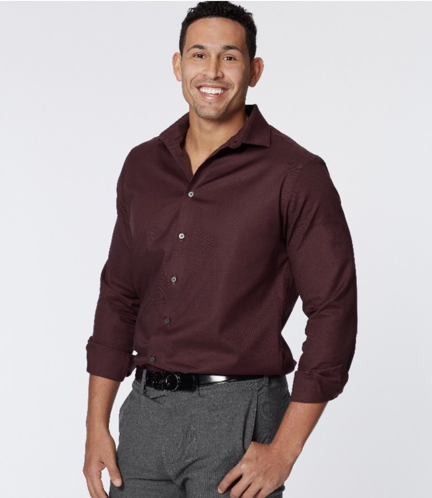 PattyAnnClark's tweet photo. Who we thought the villain was going to be vs the actual villain #bachelorinparadiseabc @BachParadise https://t.co/BWk1EdfKkD