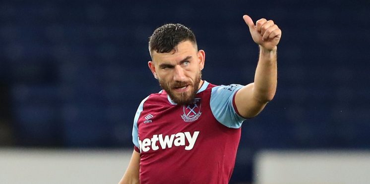 Virals: Happy Birthday to West Ham favourite Robert Snodgrass |  