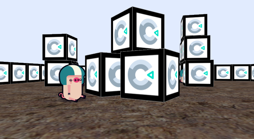 ConstructTeam's tweet photo. 🚨#Construct3 Beta Release Alert!🚨 r262 is now available and brings in the new 3D Camera plugin as teased yesterday by @AshleyGullen! Take a look at the First Person Shooter example to see it in action!

For a full changelog, check out the release notes: https://t.co/paR0gUHgyc https://t.co/09AzEt1qyx