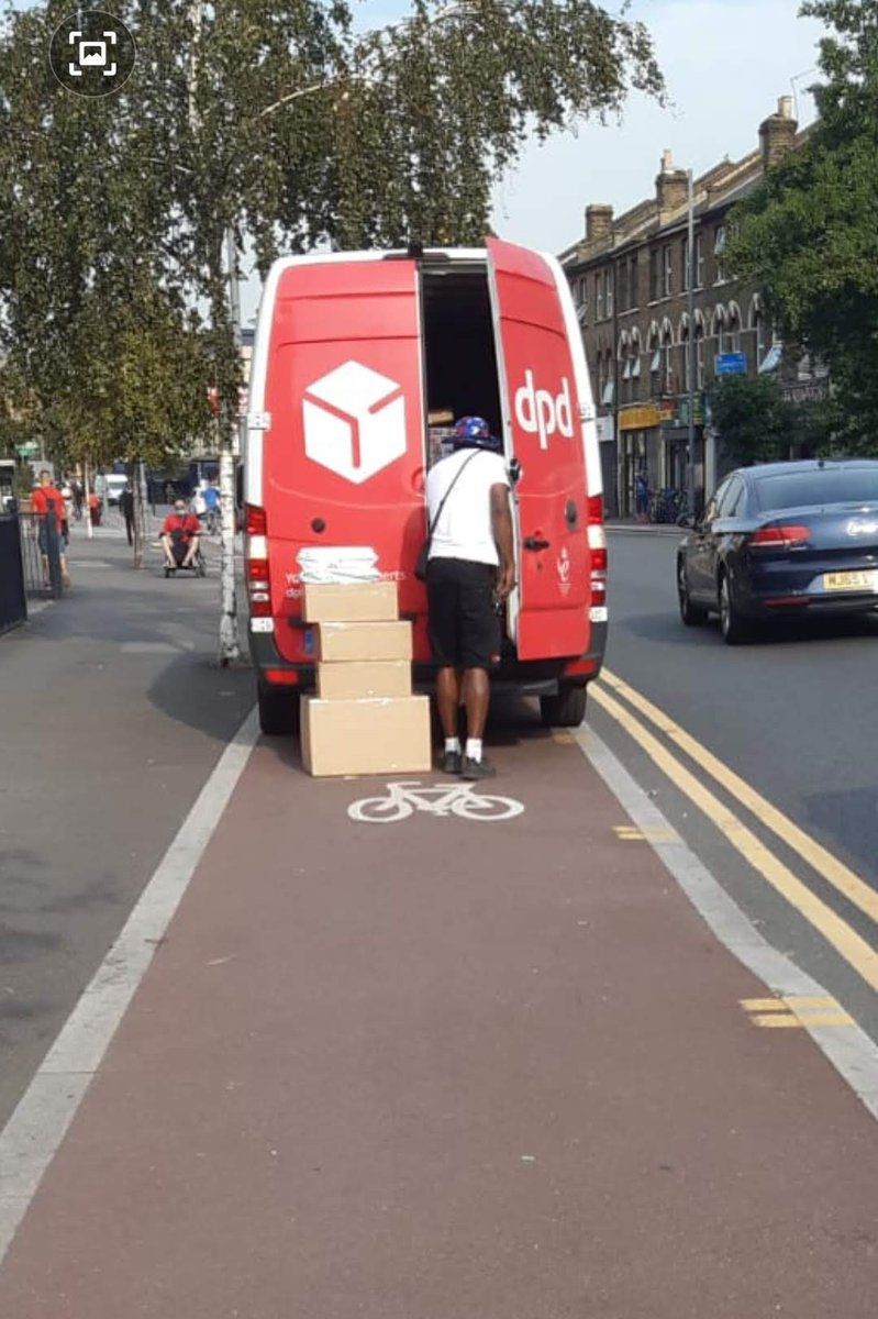 StraittyXL's tweet photo. @Jo_Earlsfield @DPDgroup_news #dpdfacts DPD don't care #togetherandbeyond https://t.co/dF1MrFgsU7