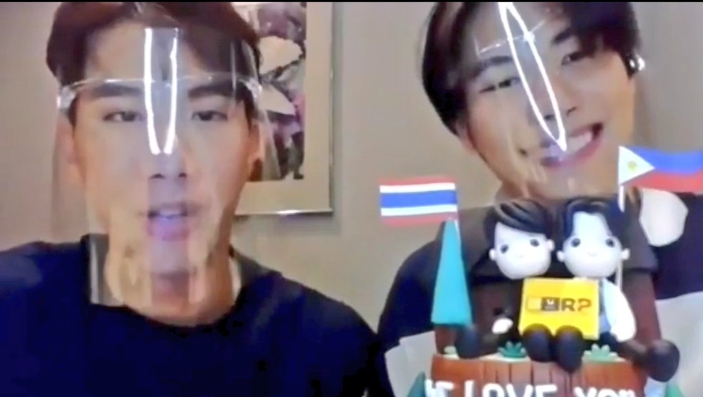 MaxTul_TulMax_'s tweet photo. The way I am still sad for not being able to attend this event… 🥺
I still cry 😔😢💗 #TogetherWithMaxTul 
cr raikantopeniphilippines ig https://t.co/v6EeF93umW