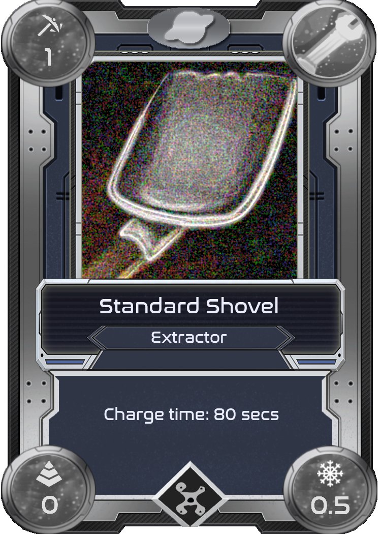 NYO &amp; GVM Present : Shovel Showoff!! Starting in 6 hrs @ 18:00 UTC 
Tool rules - you can only use one shovel! 
goodvibesmining.com/events/shovel-…
You need the Good Vibe VIP pass and to be in our discord to participate!!