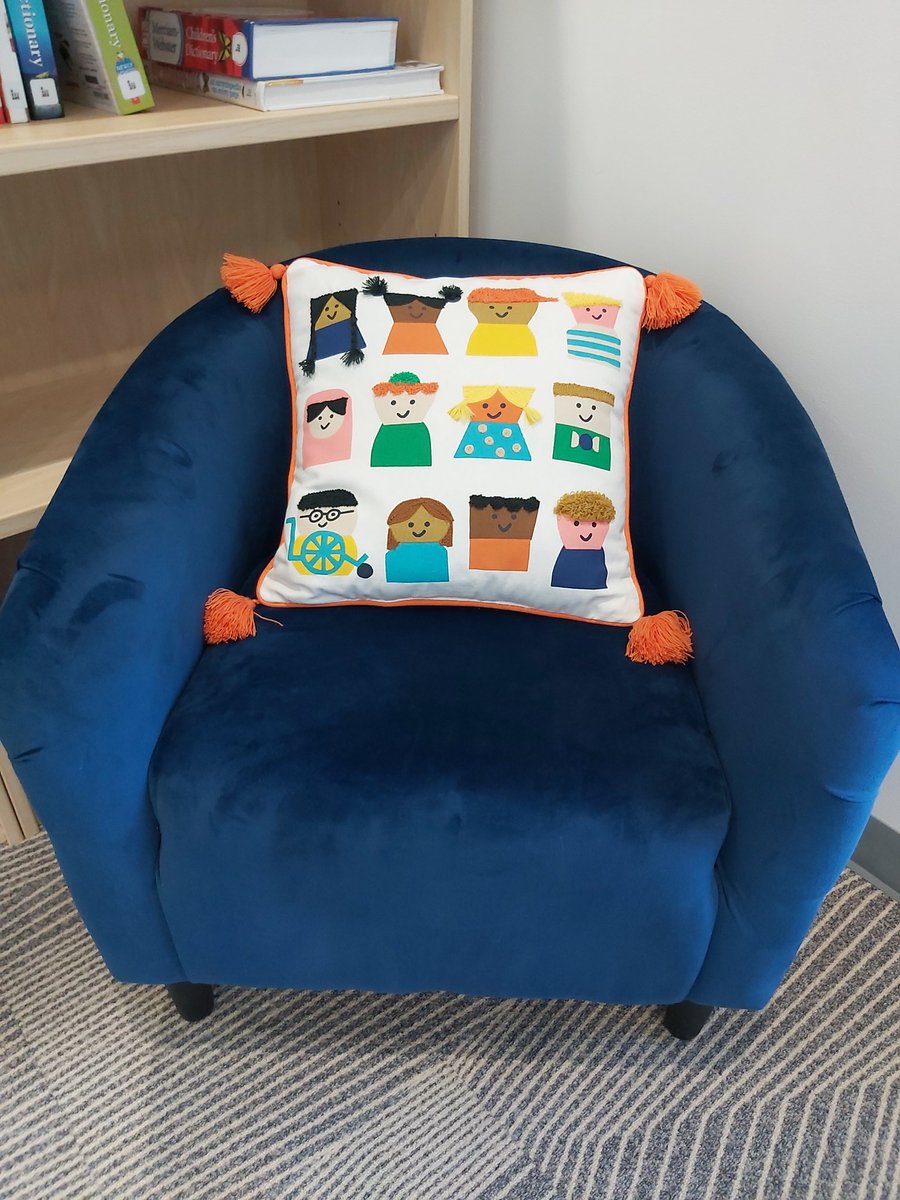 The Librarian Ralls tweet media