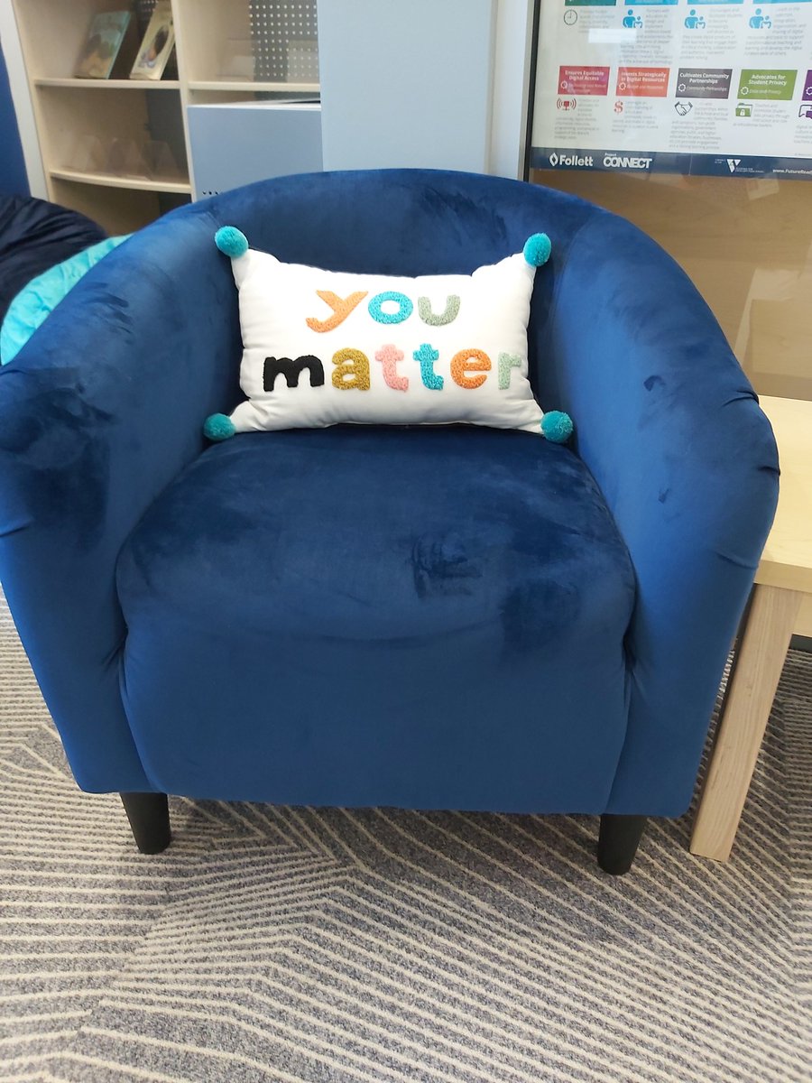 The Librarian Ralls tweet media