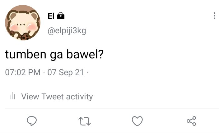 thisici's tweet image. 221. takut