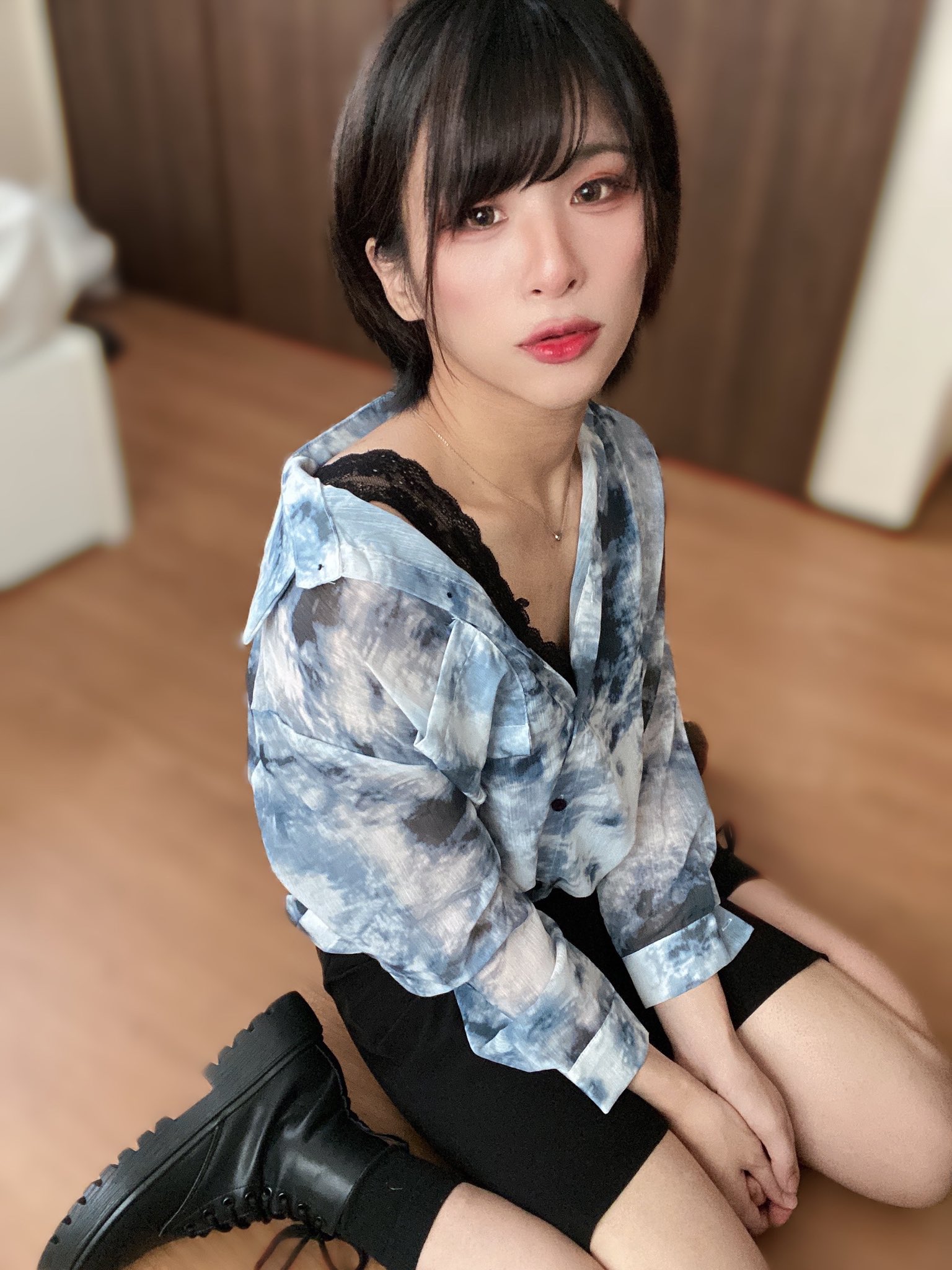 めろちょす* on Twitter: 