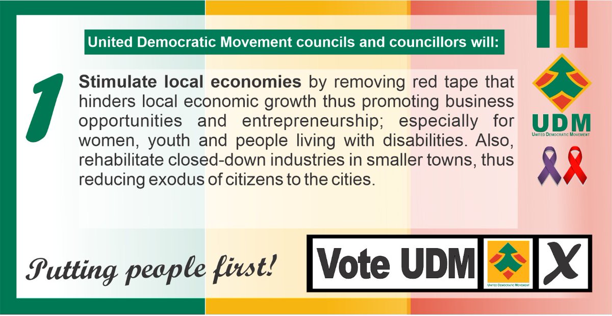 UDmRevolution's tweet photo. #VoteUDM
#LGE2021
ππβ€οΈ https://t.co/3uYDFCs7cU
