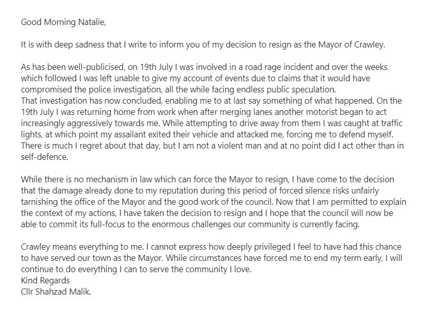 CrawleyLabour tweet media