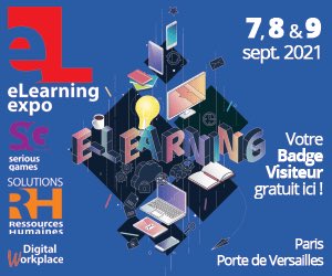 Jour J ! Il est temps de se rencontrer (en vrai) au salon eLearning Expo sur le stand J30 de EDTech France sur le pavillon 3.2 🚀🇫🇷
👉 Télécharger votre badge ici : lnkd.in/dWbDxsr
🚀 Découvrez le programme complet ici : lnkd.in/eU97R9aa 🚀
On vous attend ! 🤗
